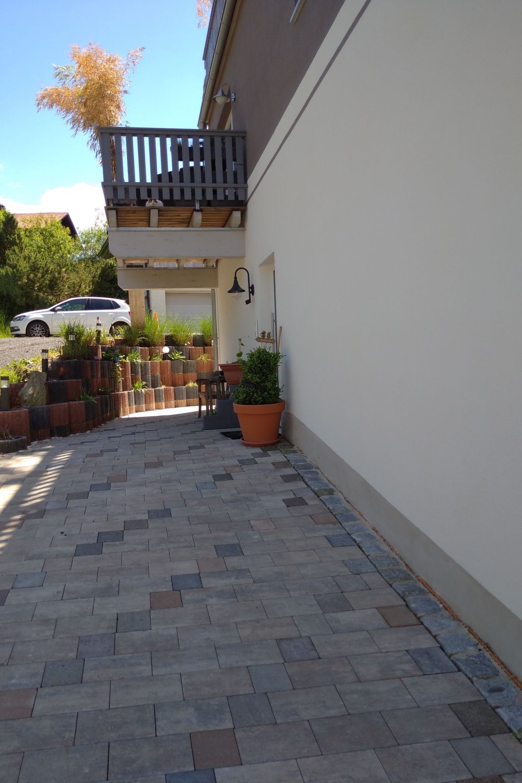 Appartement Edelweiß-Binnen