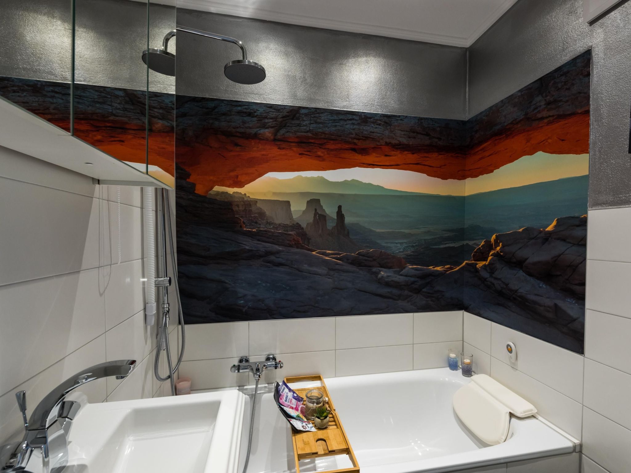 Appartement Edelweiß-Binnen