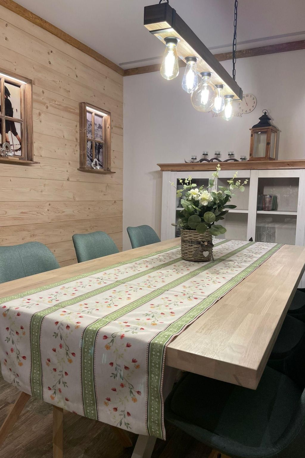 Appartement Edelweiß-Binnen