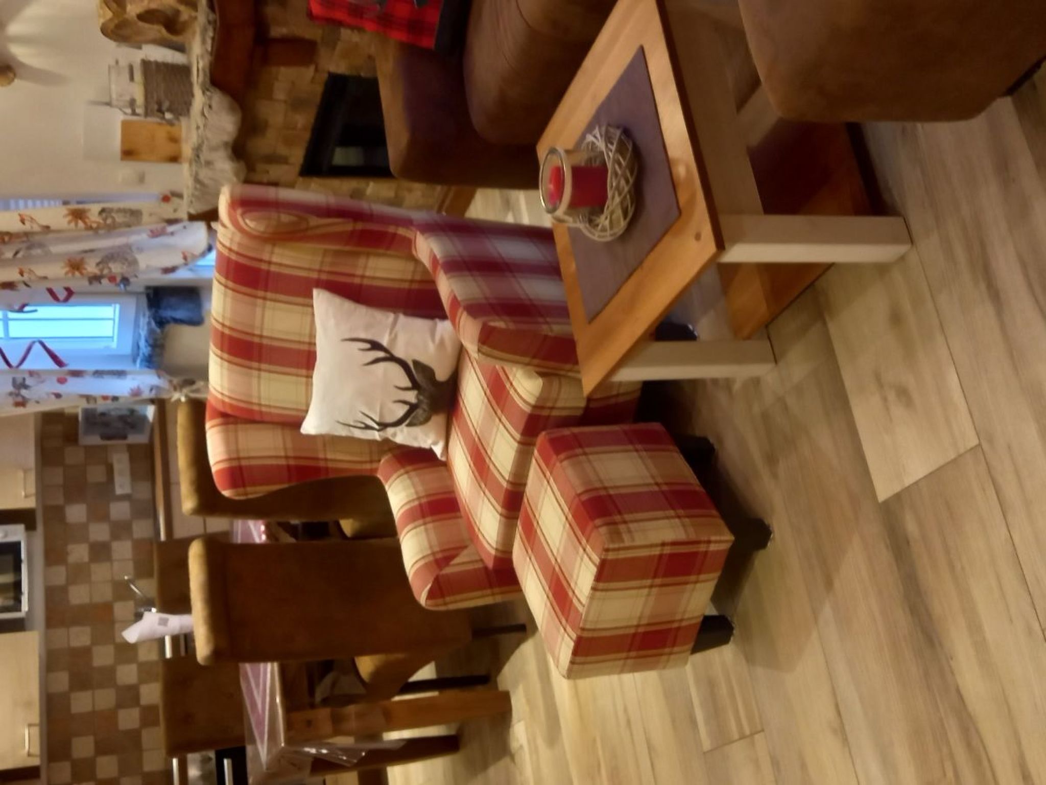 Appartement Edelweiß-Binnen