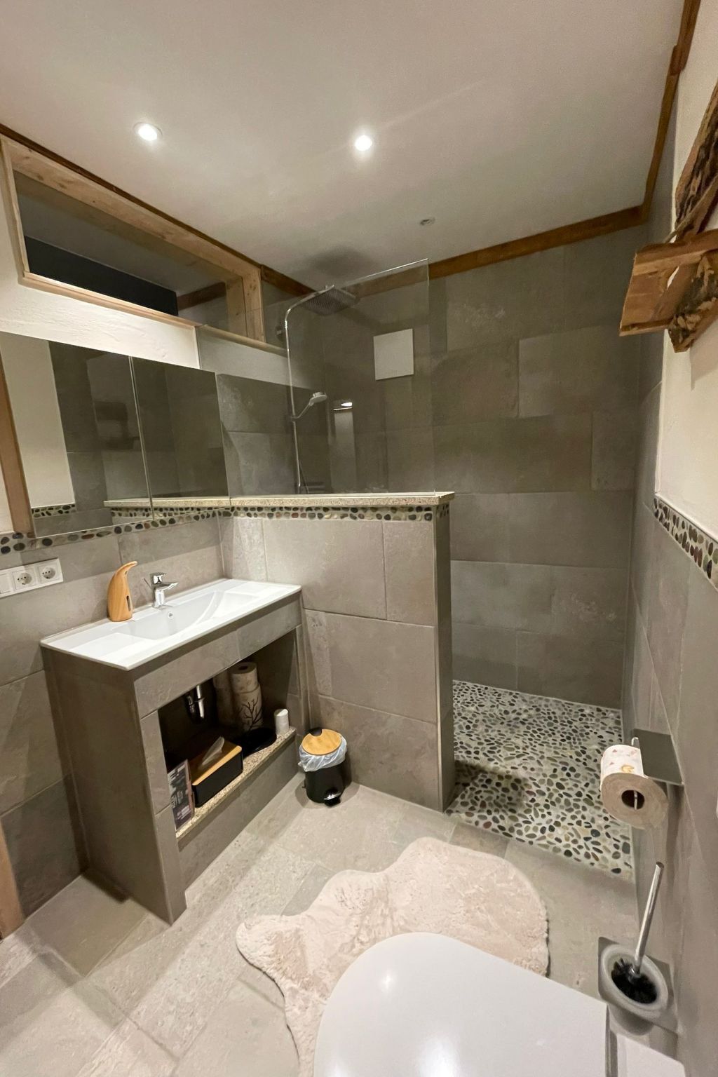 Ferienwohung Zirbe-Binnen