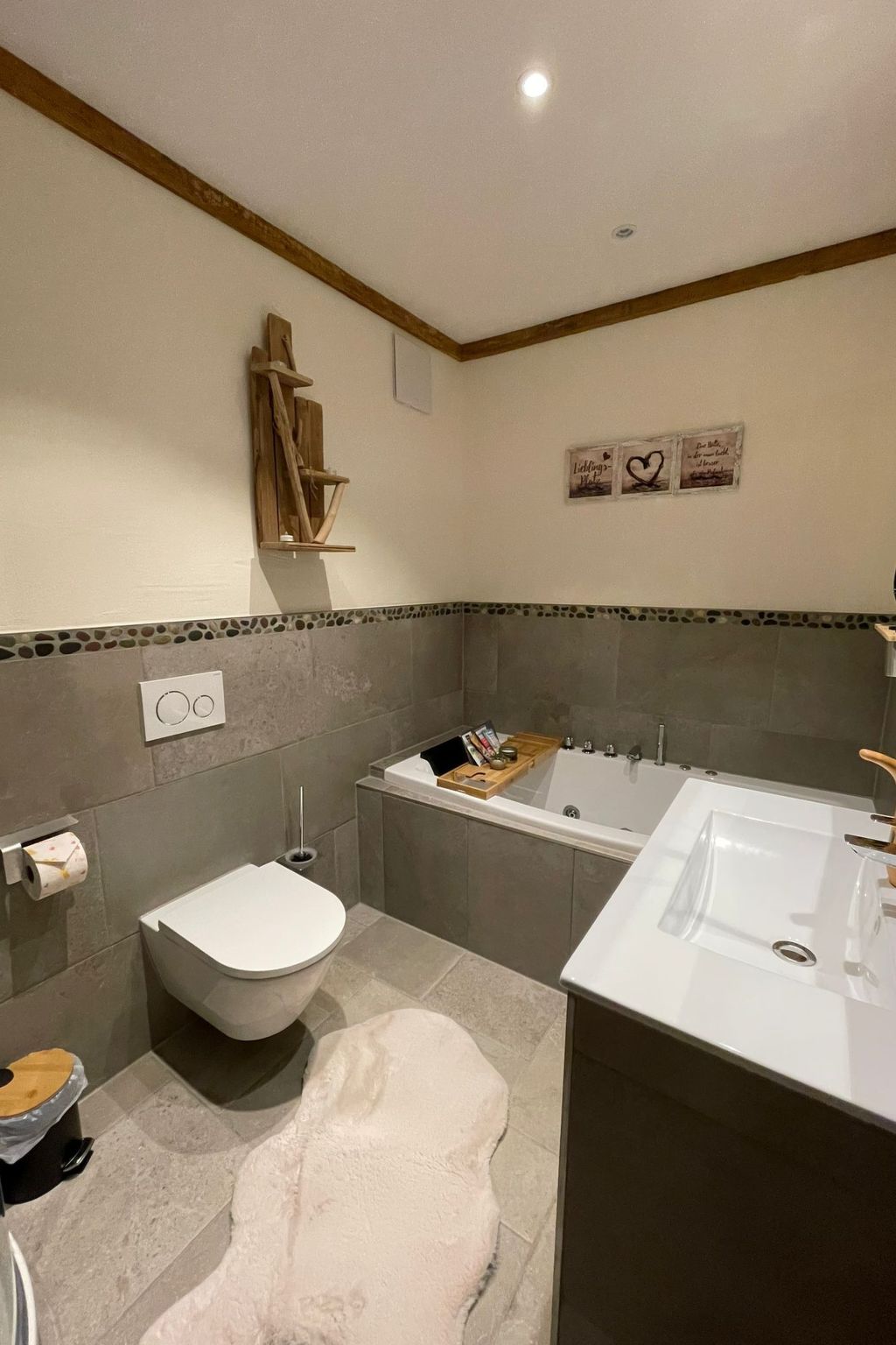 Ferienwohung Zirbe-Binnen