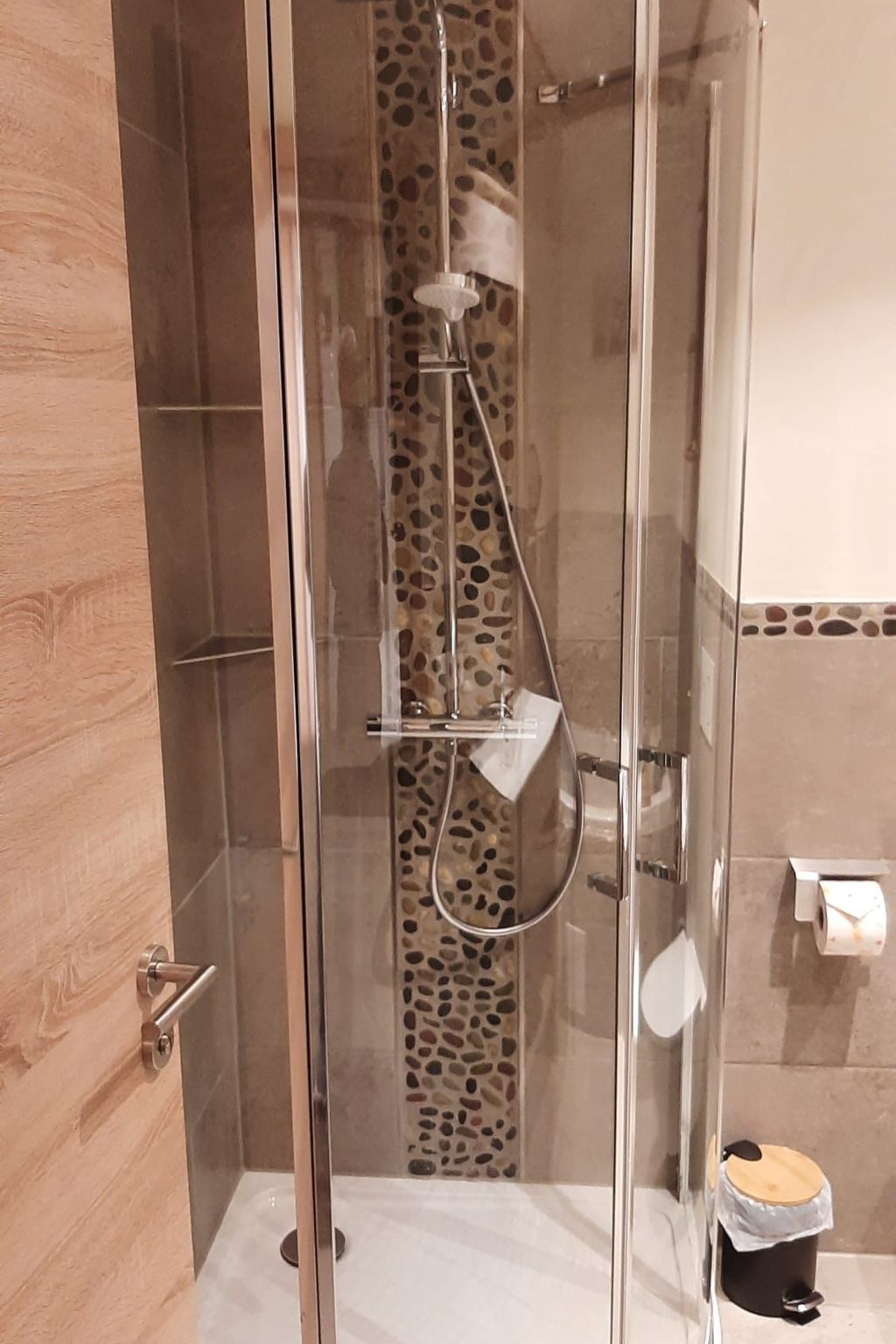 Ferienwohung Zirbe-Binnen