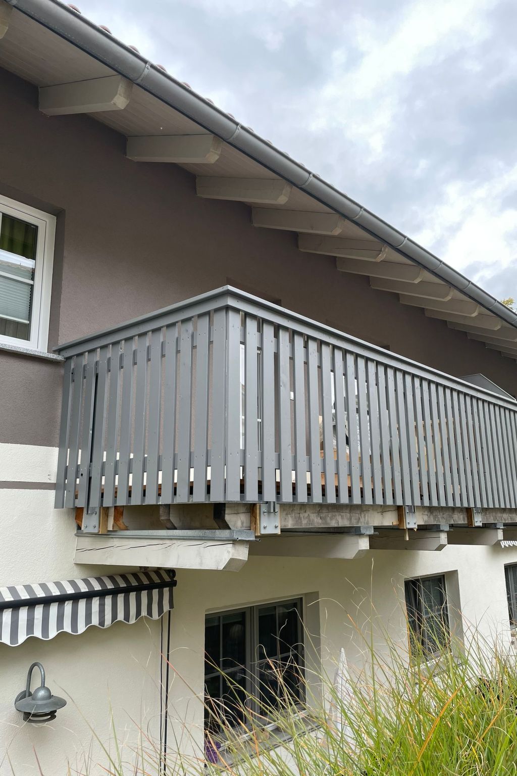 Ferienwohung Zirbe-Binnen