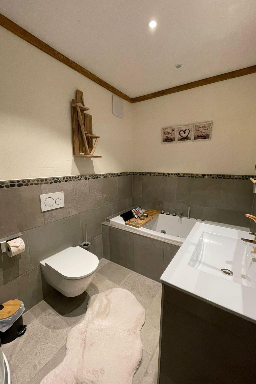 Appartement Orchidee-Binnen