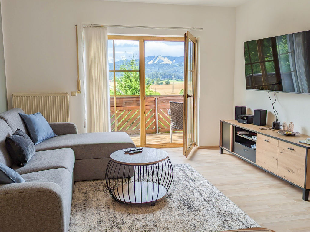 Appartement ReMaWe in Duitsland