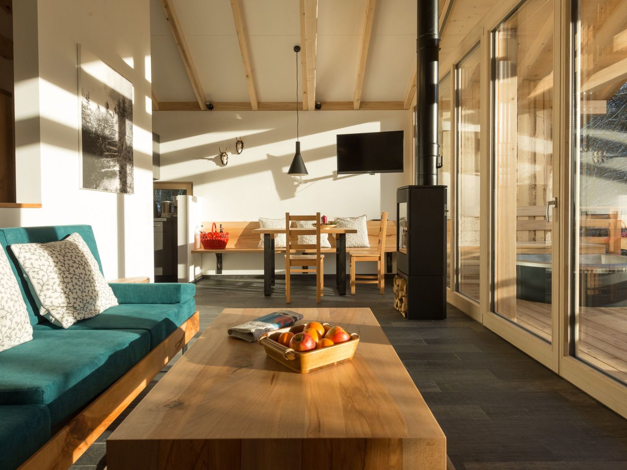 Weißenstein-Drinnen