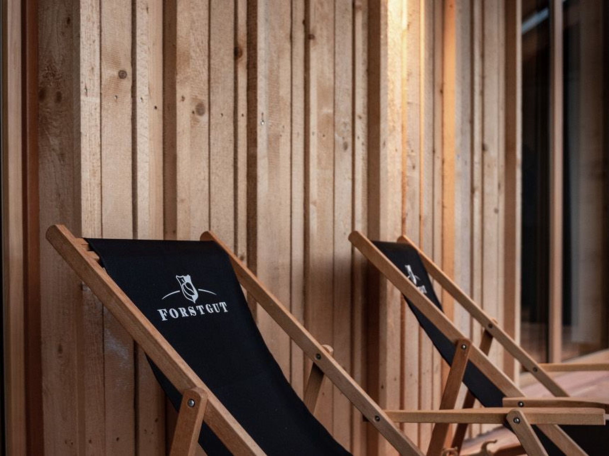 EXKLUSIVE FERIENWOHNUNG MIT EIGENER SAUNA-Binnen