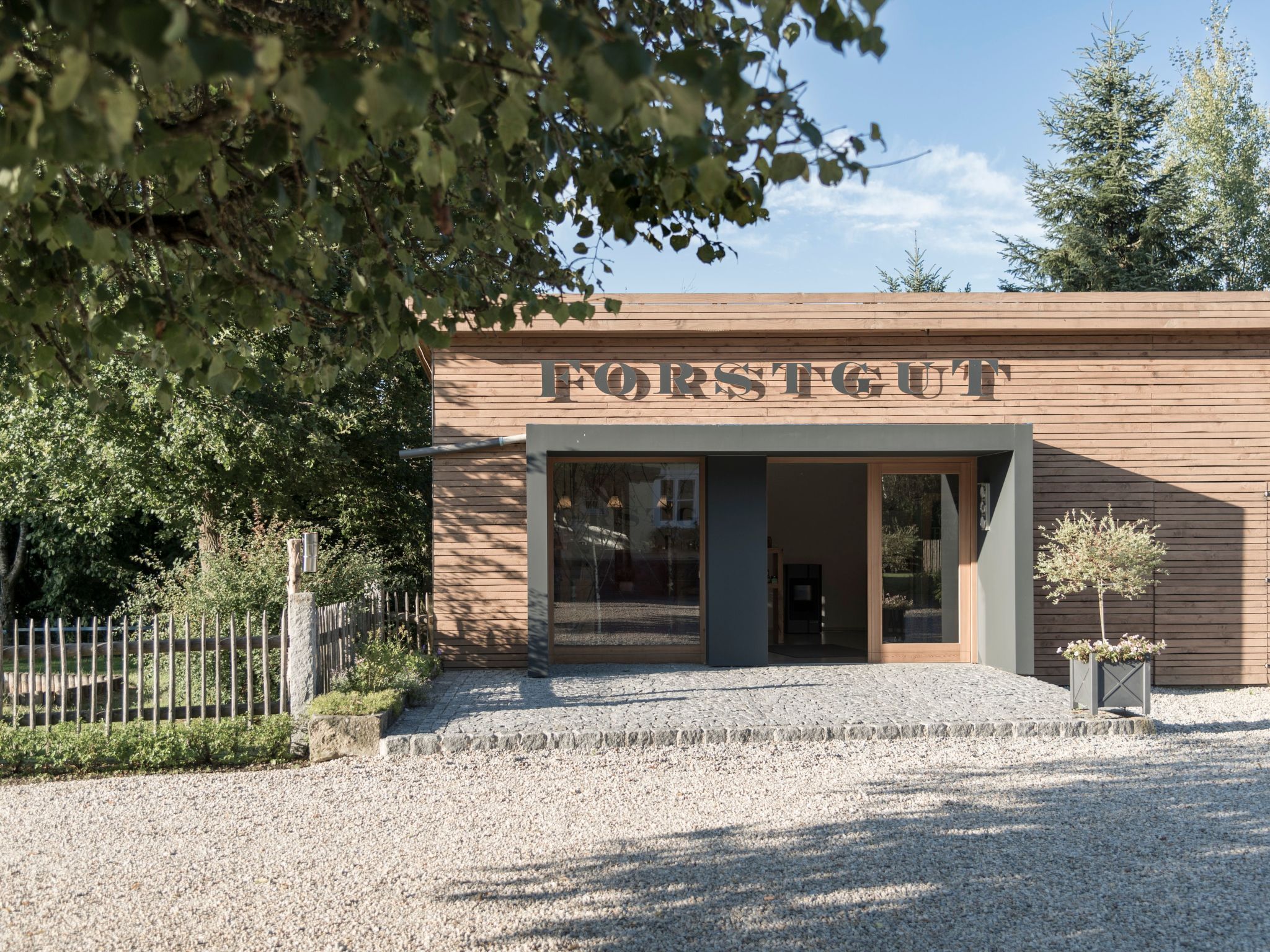 EXKLUSIVE FERIENWOHNUNG MIT EIGENER SAUNA-Binnen