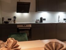 Exclusief appartement met privésauna en bergzicht in Regen - thumbnail 2