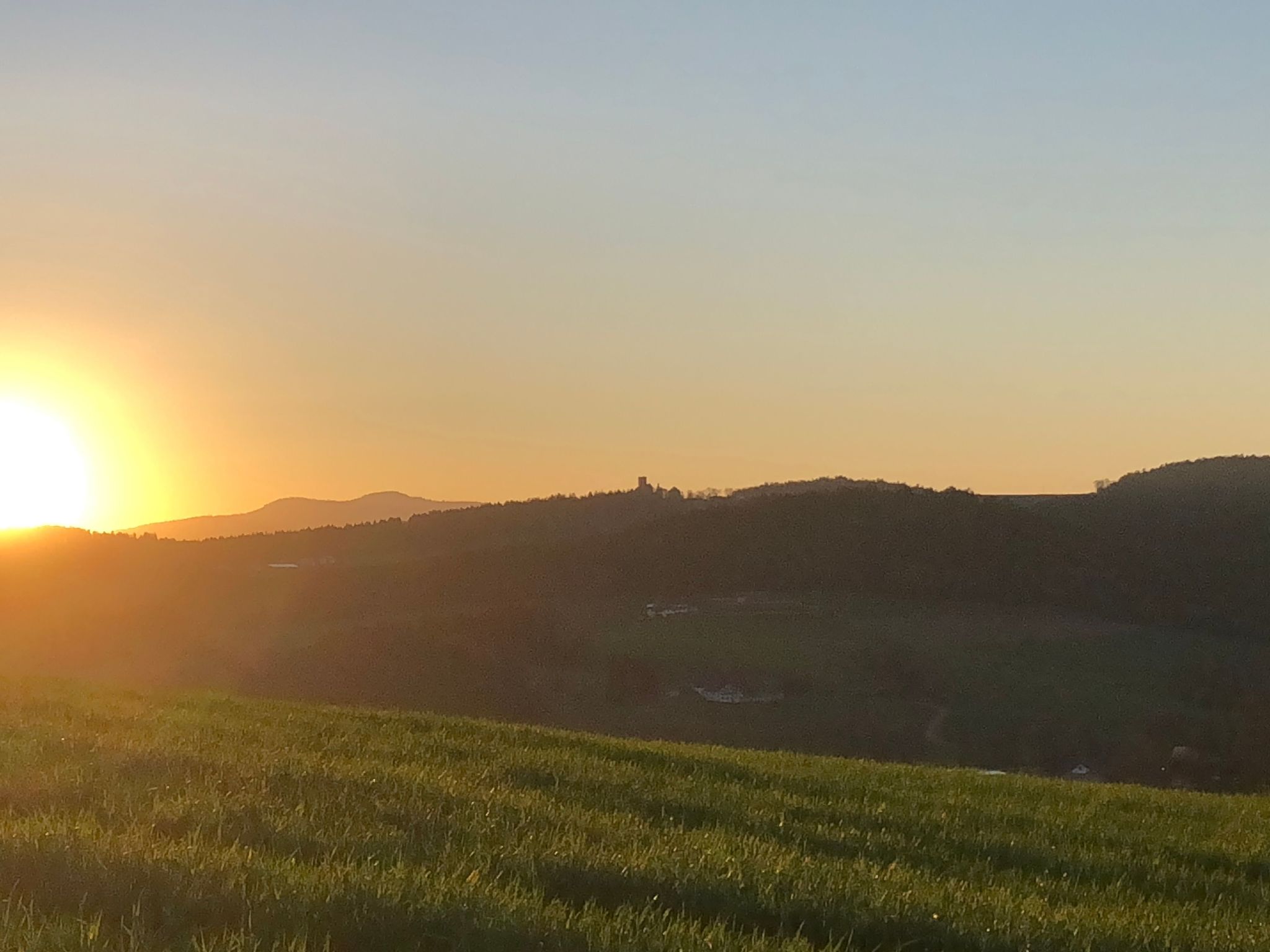 Exklusive Ferienwohnung mit eigener Sauna-Drinnen