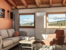 Romantisch Appartement met Eigen Sauna & Bergzicht in het Beierse Woud - thumbnail 1