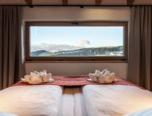 Romantisch Appartement met Eigen Sauna & Bergzicht in het Beierse Woud - thumbnail 5