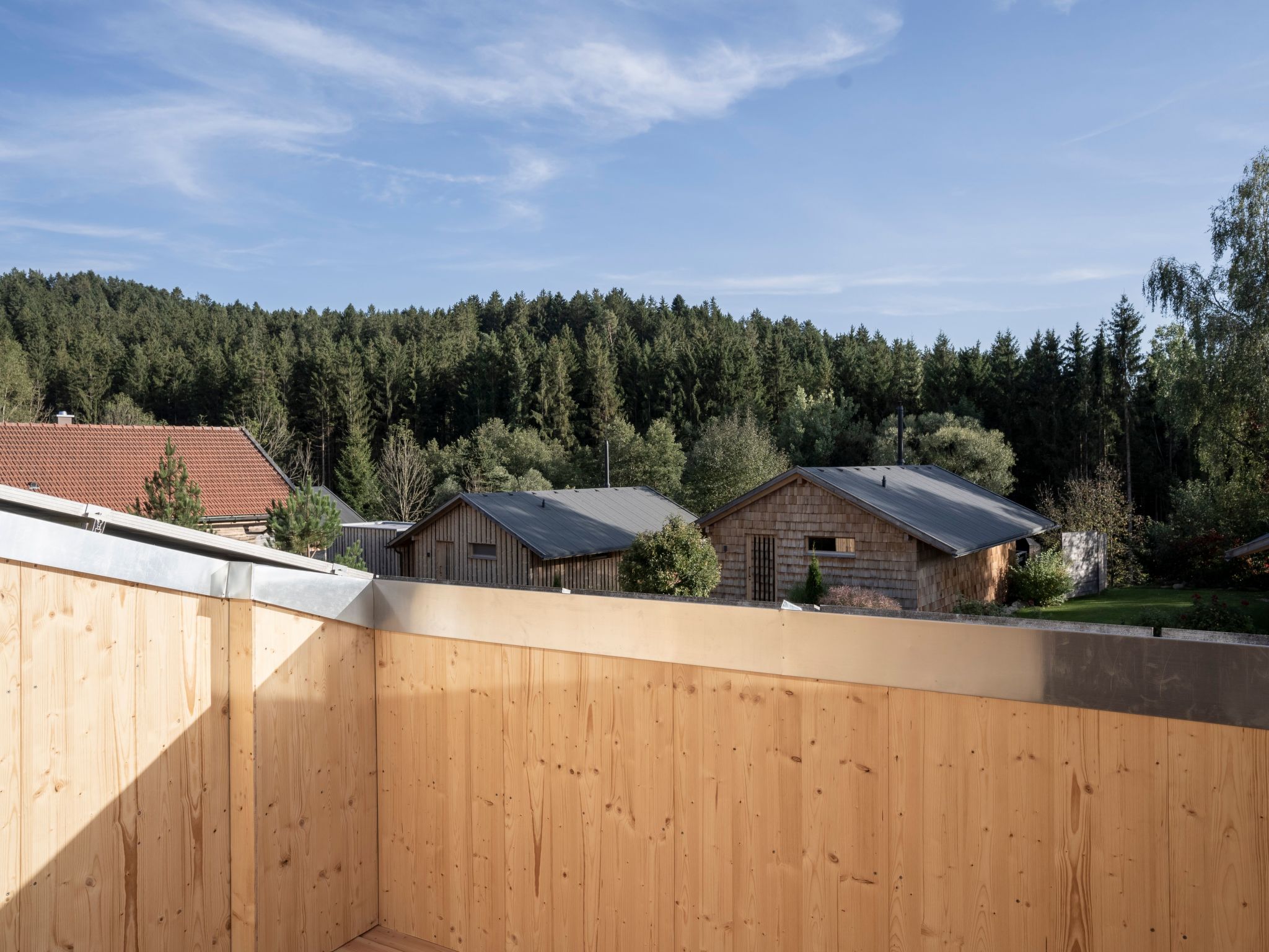 EXCLUSIVE FERIENWOHNUNG MIT EIGENER SAUNA