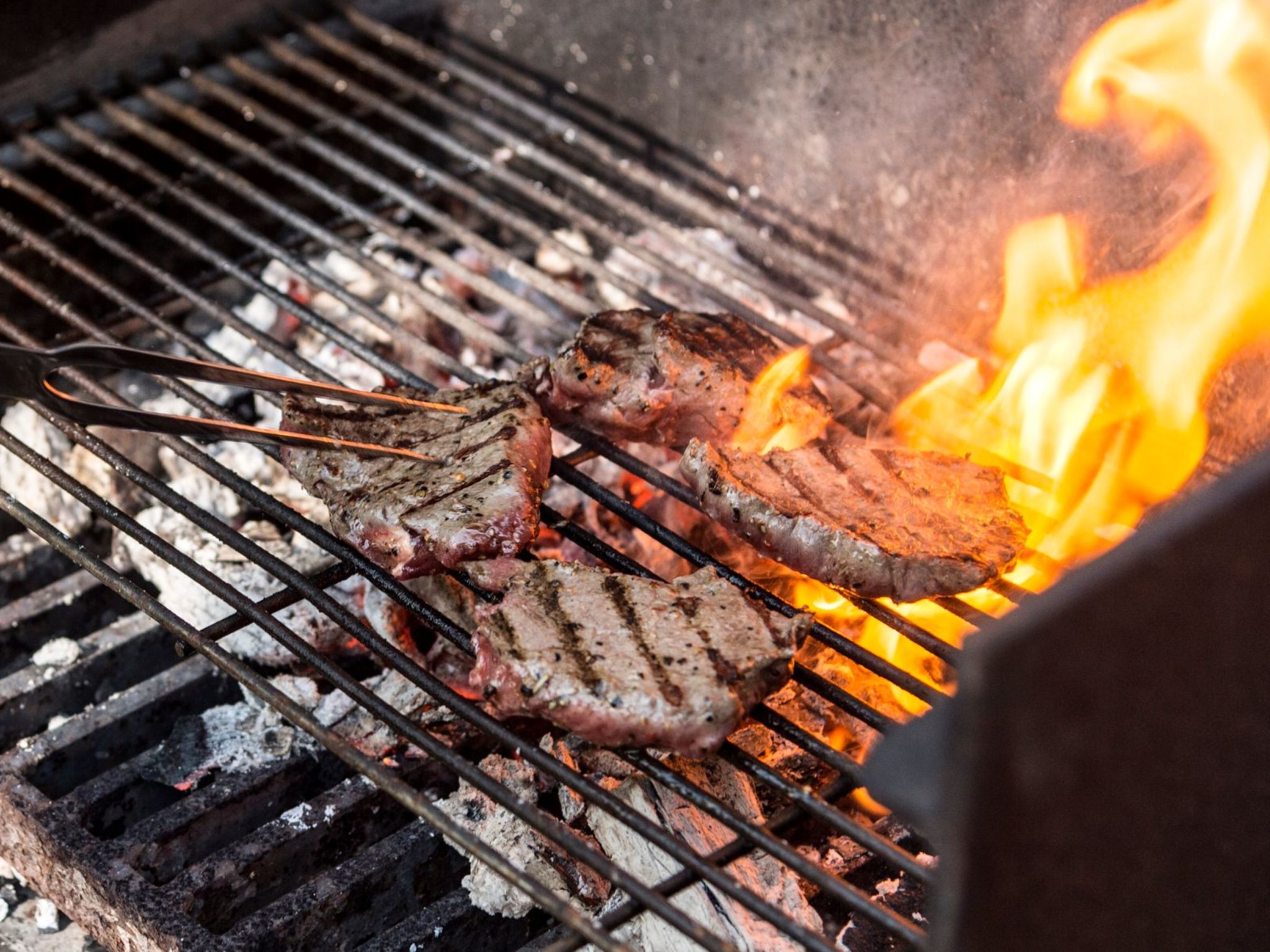 Chalet Försterei-Drinnen