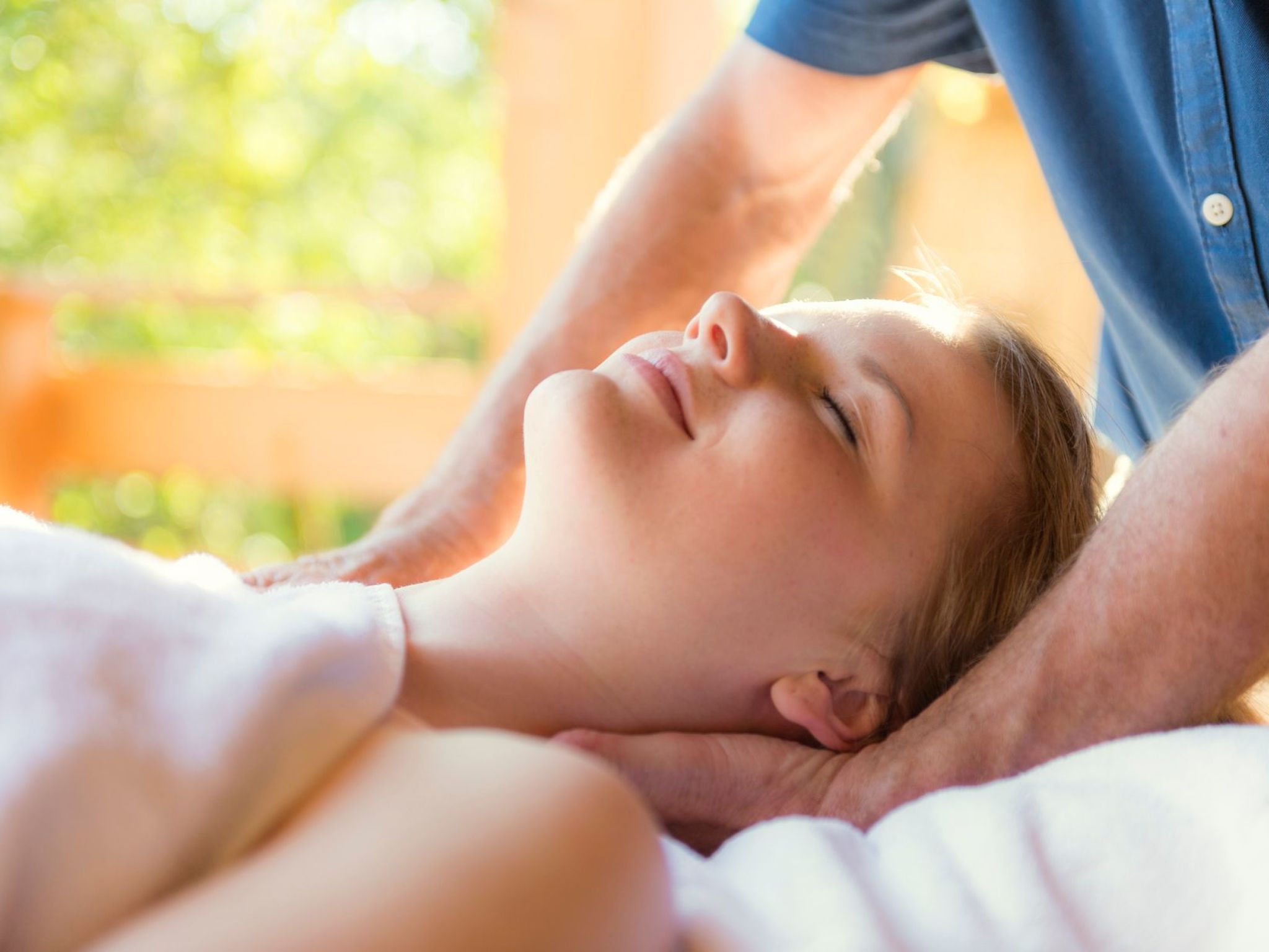 Chalet Försterei-Drinnen