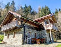 Lomatalo Waldhaus