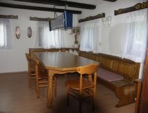 Altes Bauernhaus