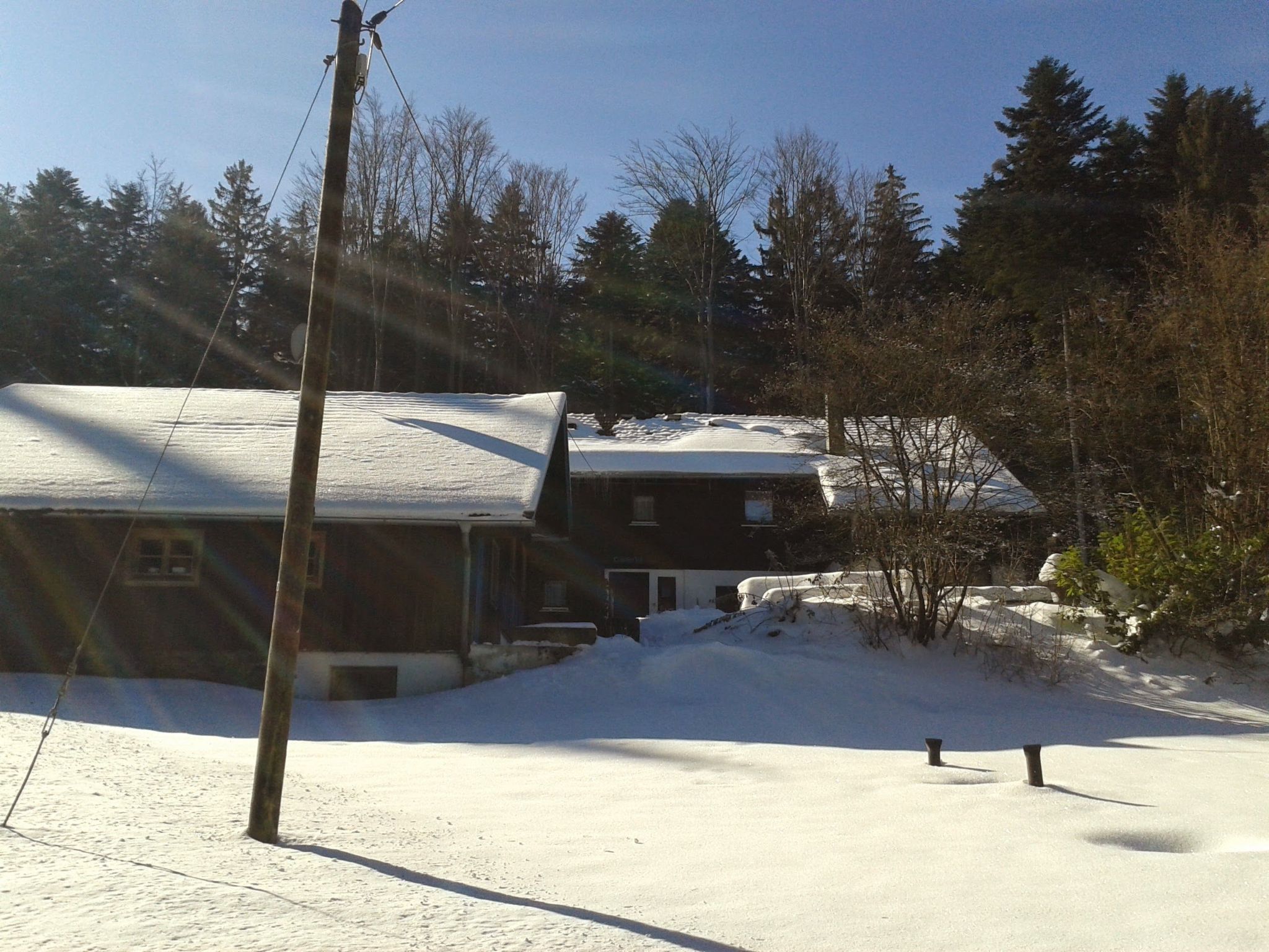 Quellenhof Kollnburg-Binnen