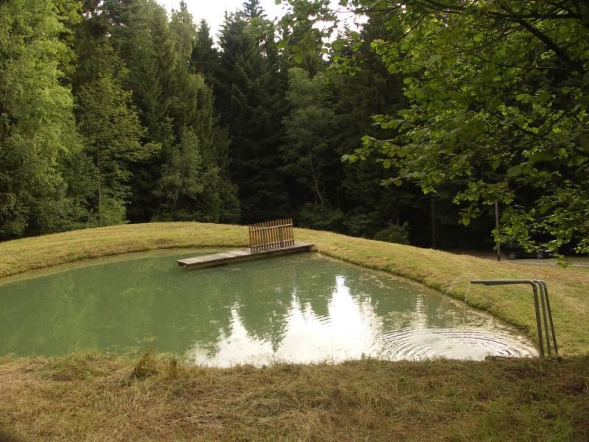 Quellenhof Kollnburg-Binnen