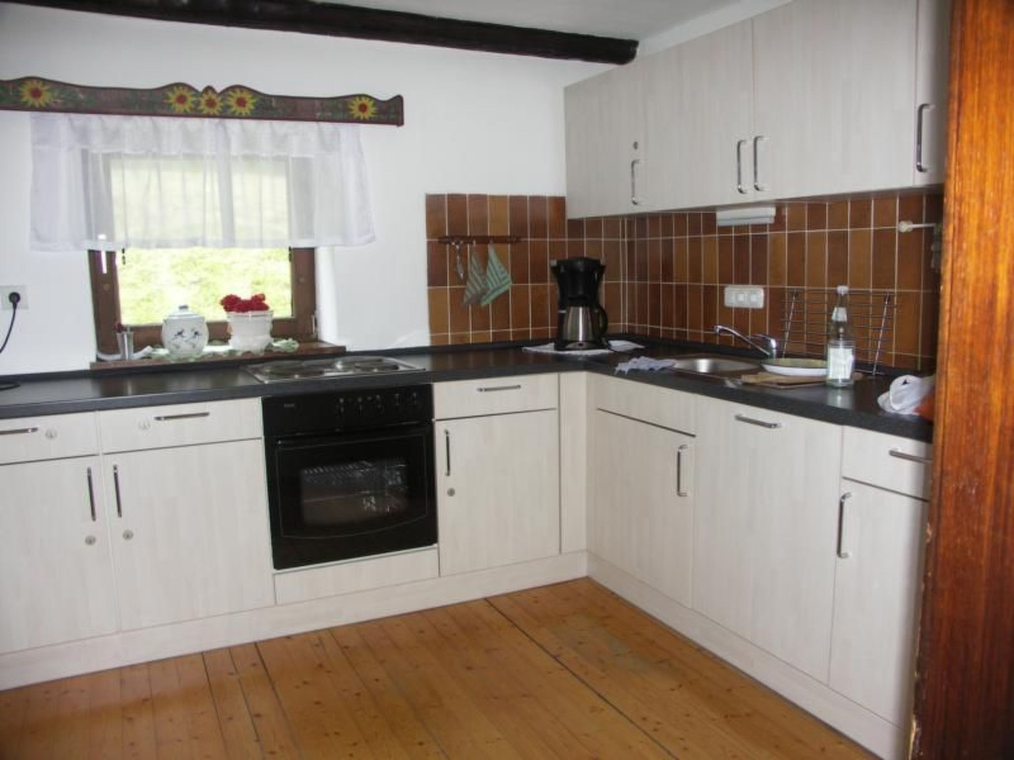 Quellenhof Kollnburg-Binnen