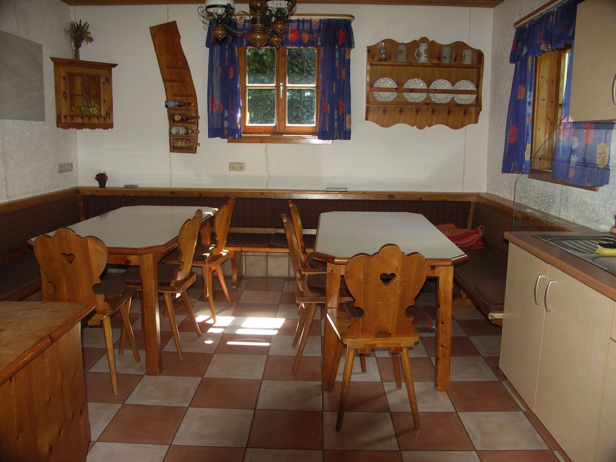 Quellenhof Kollnburg-Binnen