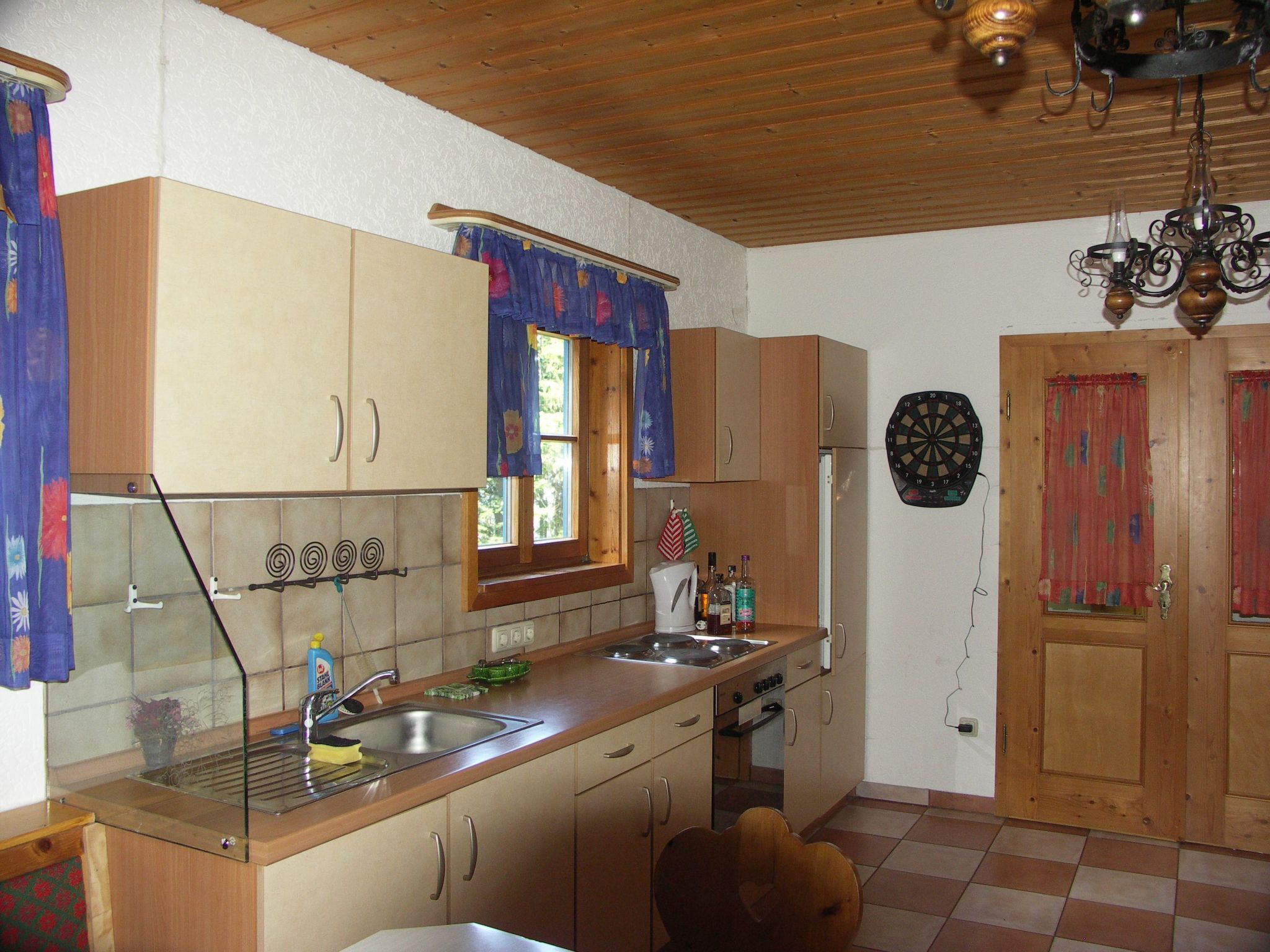 Quellenhof Kollnburg-Binnen