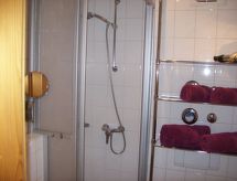 Vrijstaand appartement in Bodenmais, 300m van centrum, nabij skipiste - thumbnail 3