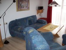 Vrijstaand appartement in Bodenmais, 300m van centrum, nabij skipiste - thumbnail 4
