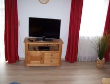 Vrijstaand appartement in Bodenmais, 300m van centrum, nabij skipiste - thumbnail 5