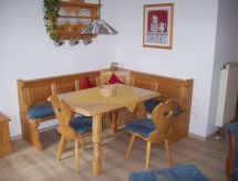 Vrijstaand appartement in Bodenmais, 300m van centrum, nabij skipiste - thumbnail 6