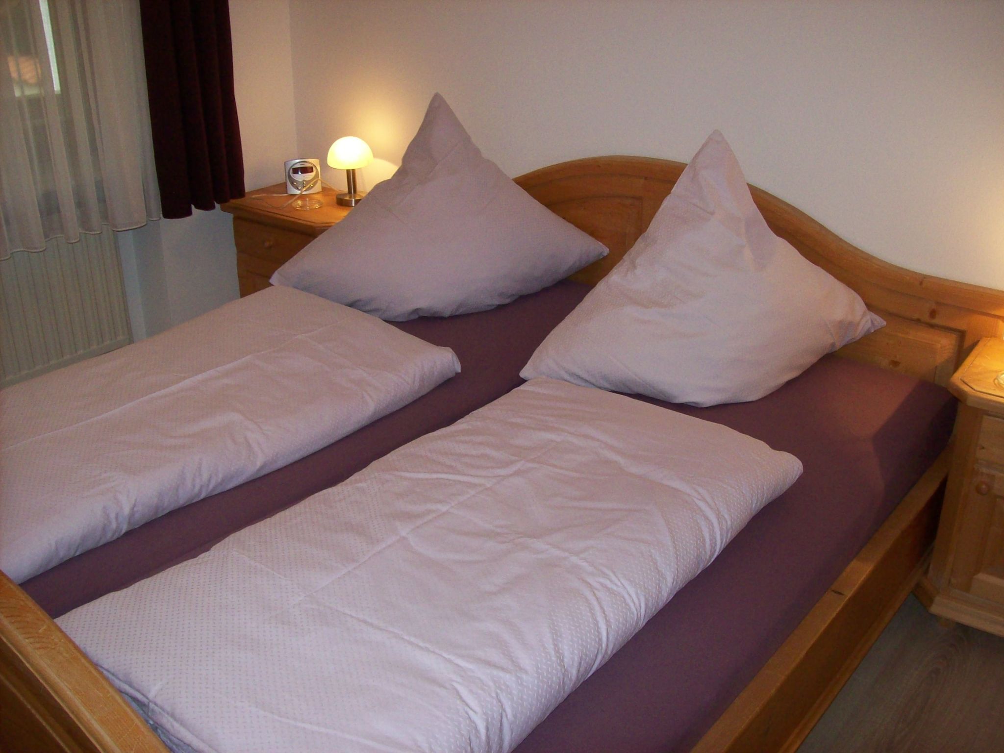 Wohnung in Unterlohwies