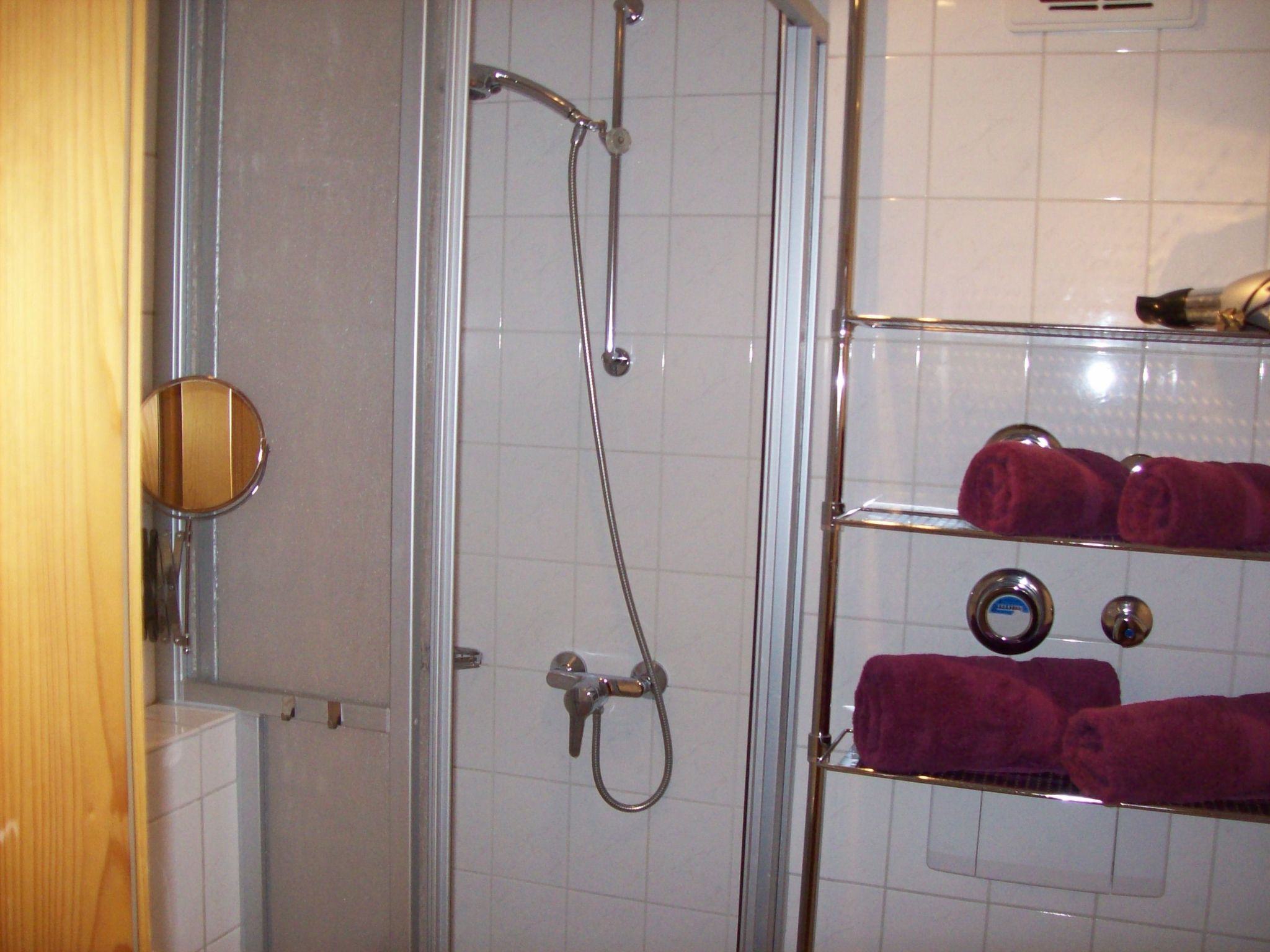 Wohnung in Unterlohwies