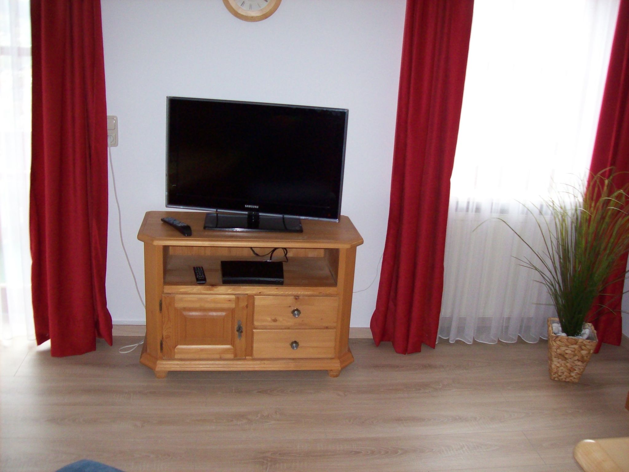 Wohnung in Unterlohwies-Drinnen