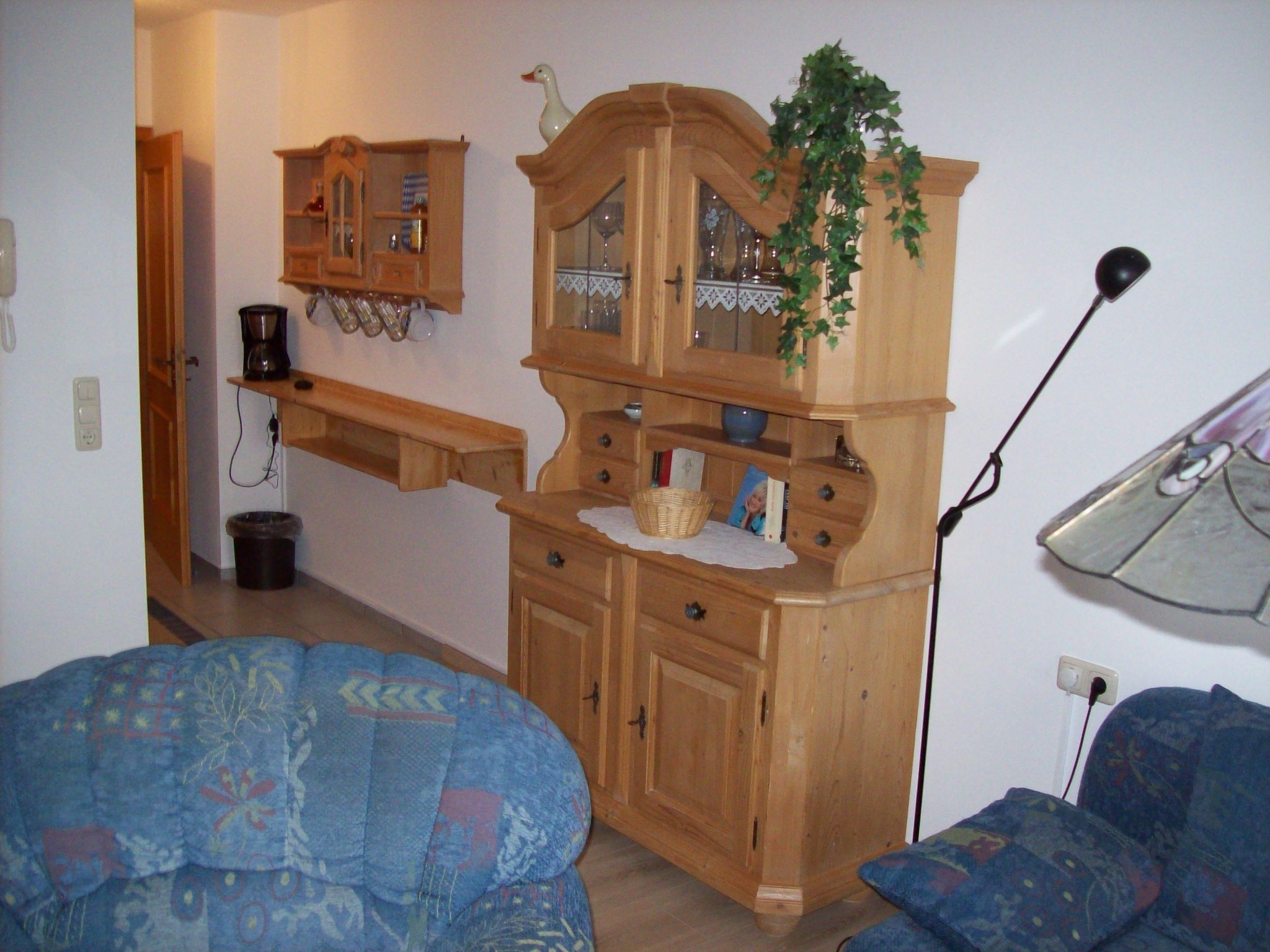 Wohnung in Unterlohwies-Drinnen