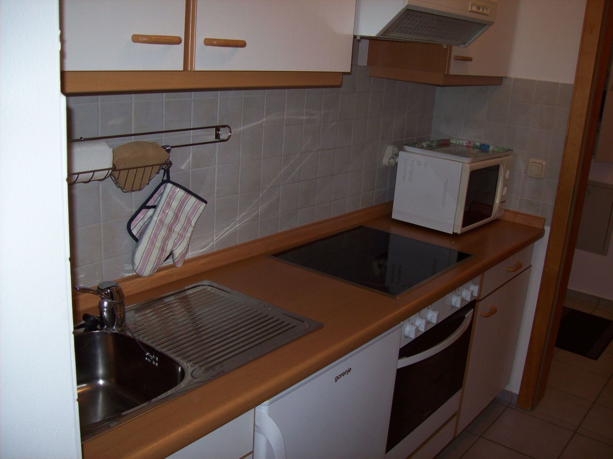 Wohnung in Unterlohwies-Drinnen