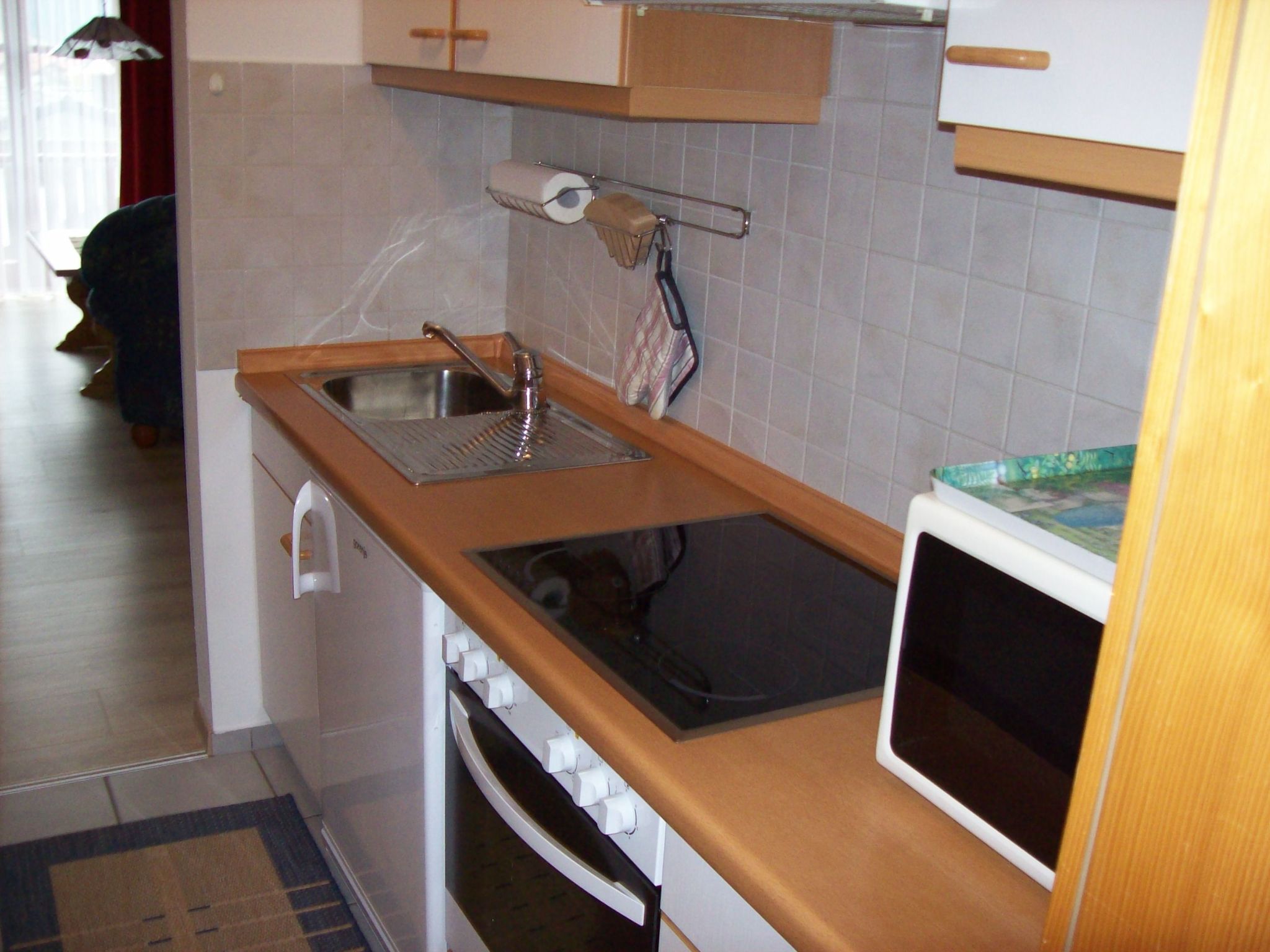 Wohnung in Unterlohwies-Drinnen