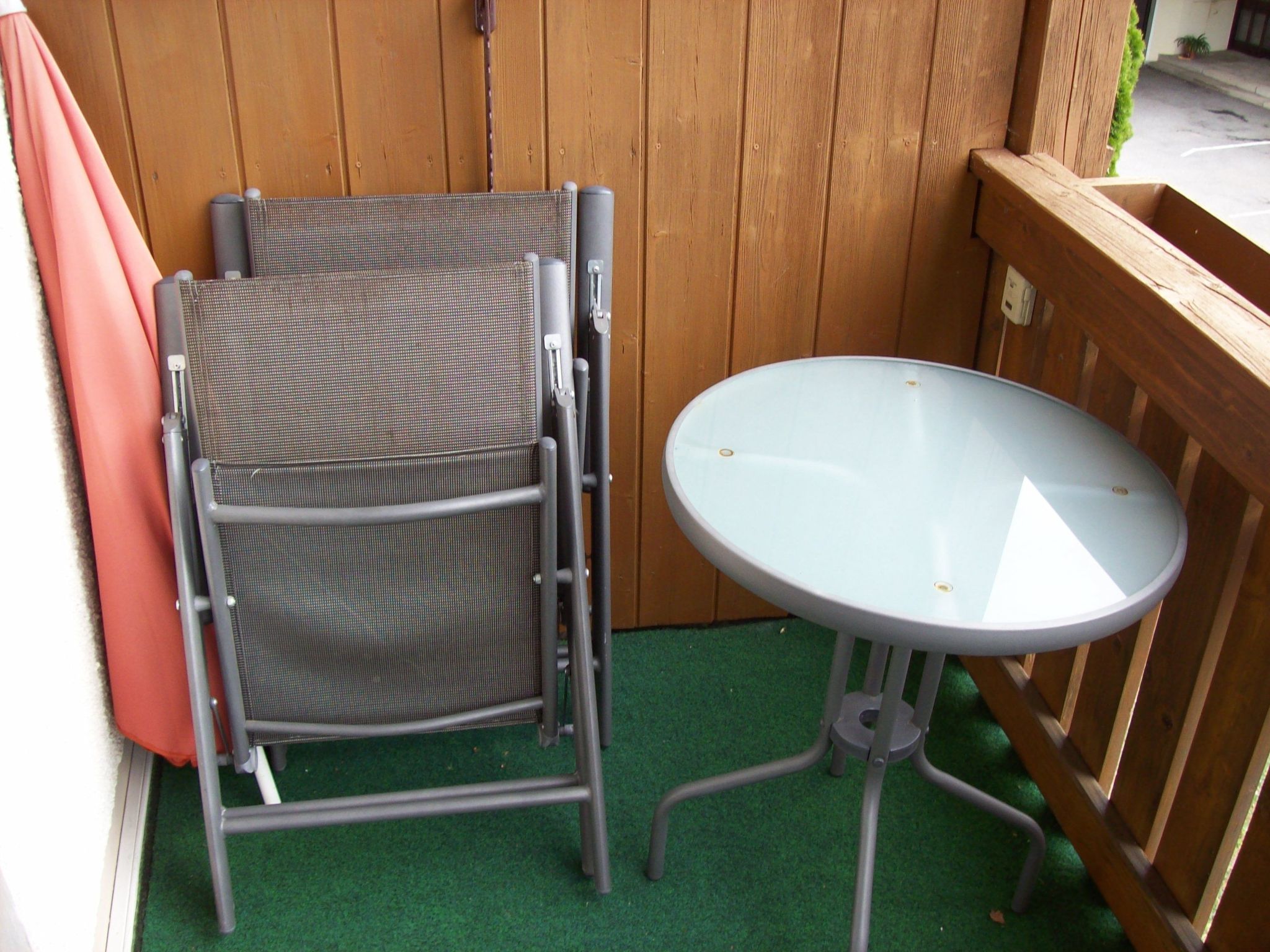 Wohnung in Unterlohwies-Drinnen