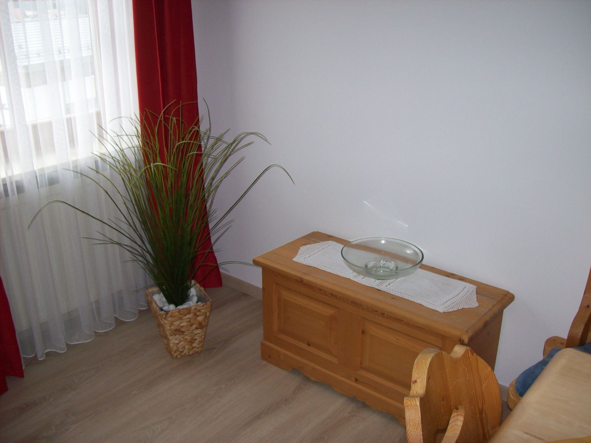 Wohnung in Unterlohwies-Drinnen