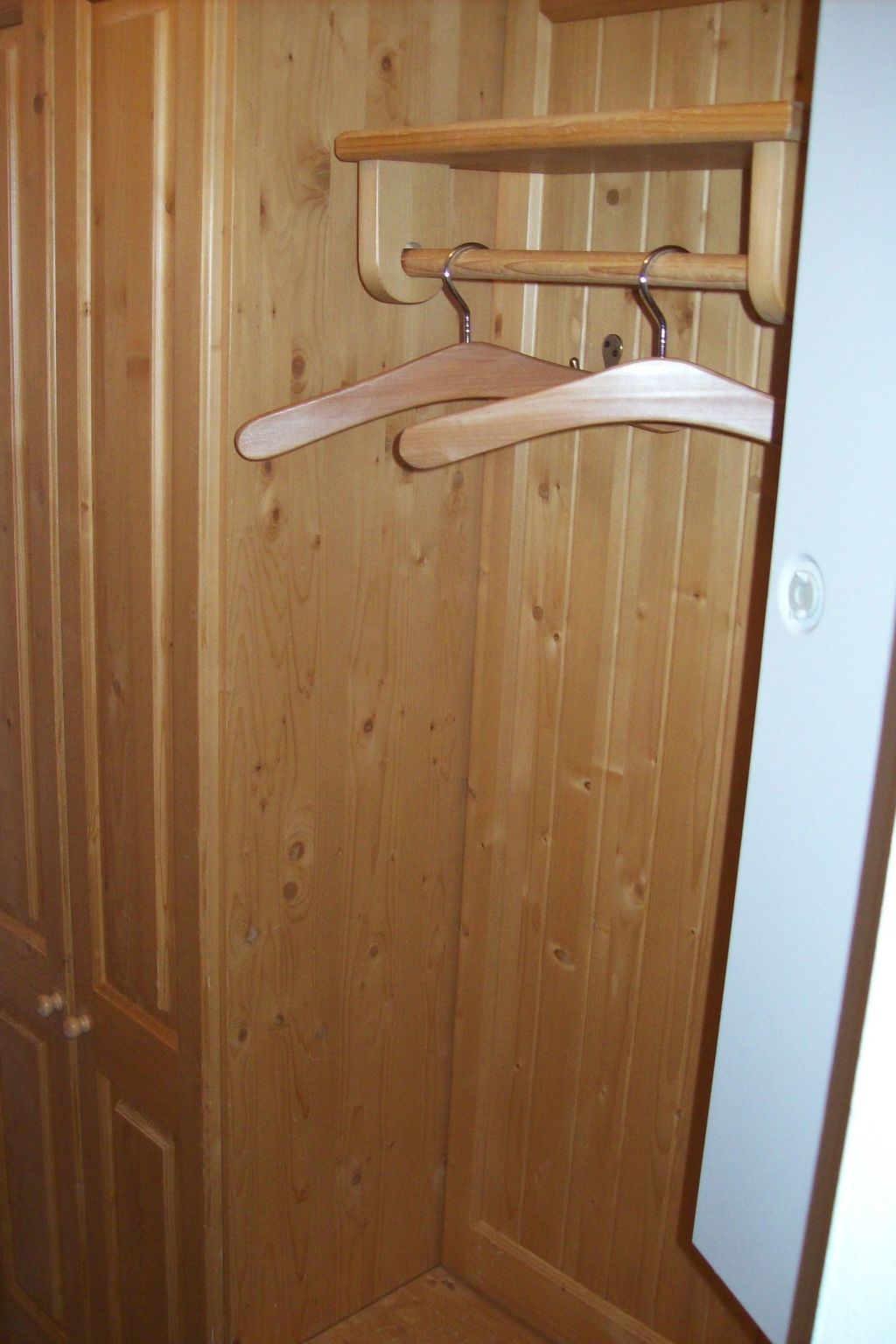 Wohnung in Unterlohwies-Drinnen