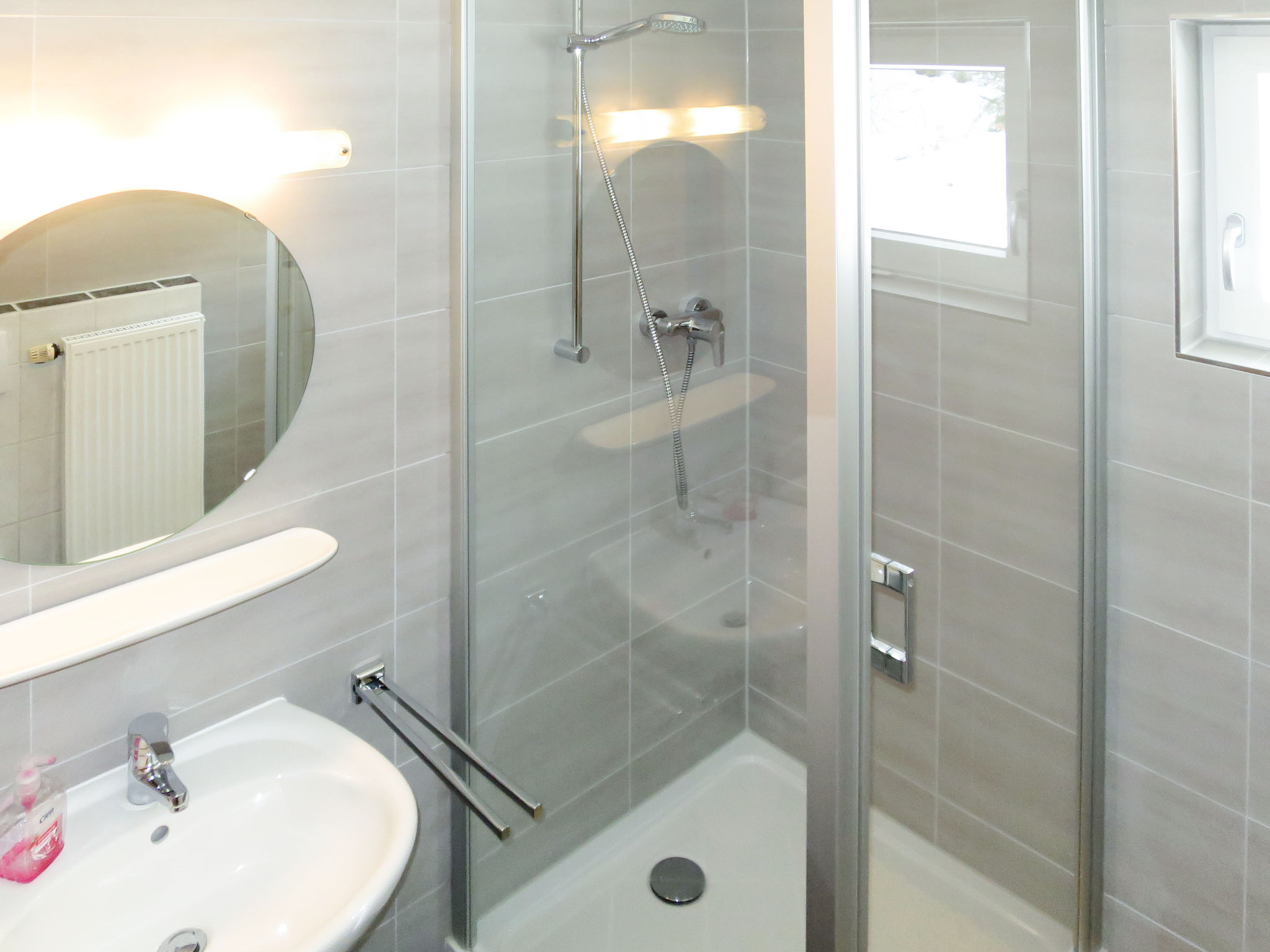 Holiday Rental Accommodation