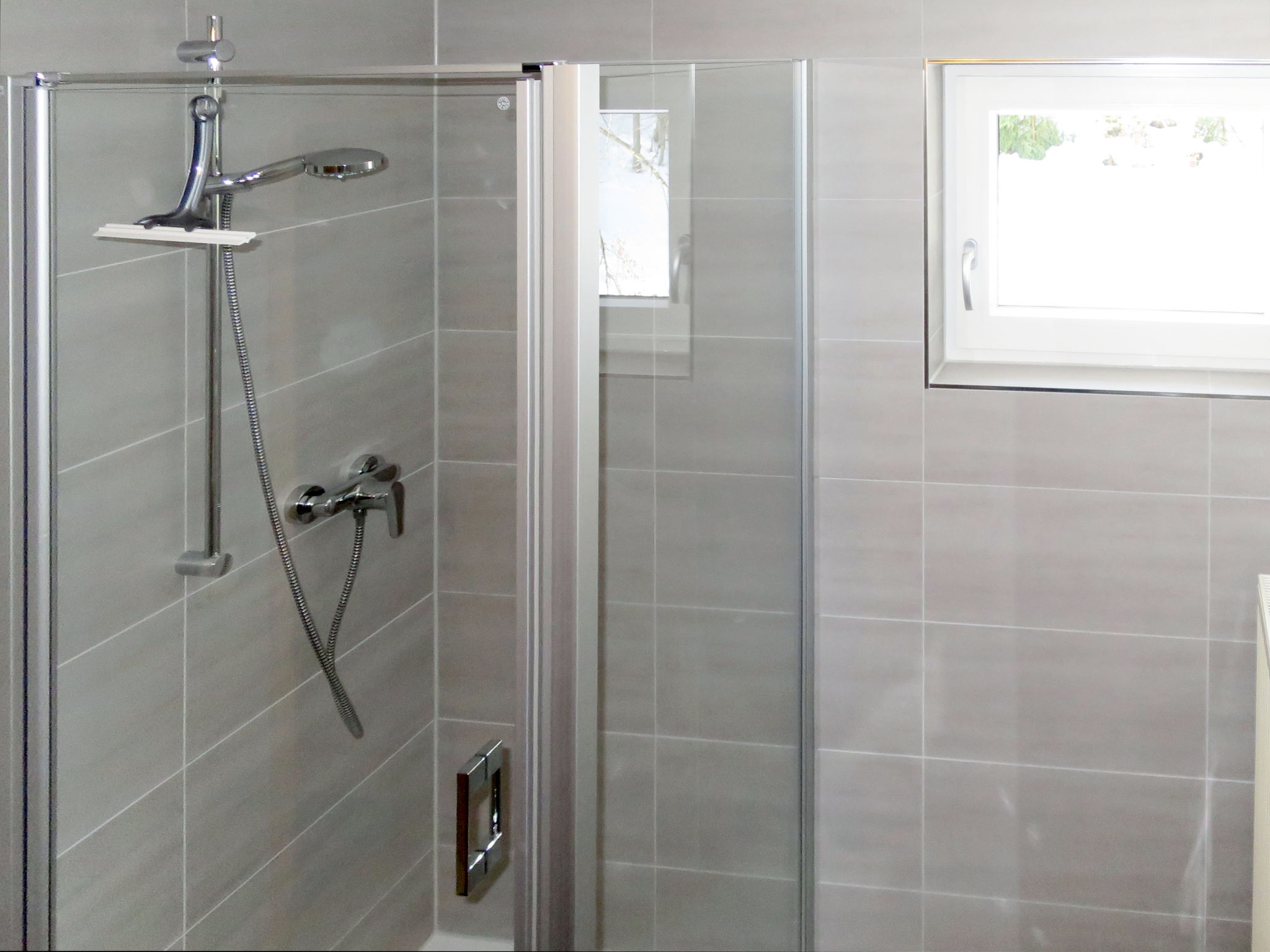 Holiday Rental Accommodation