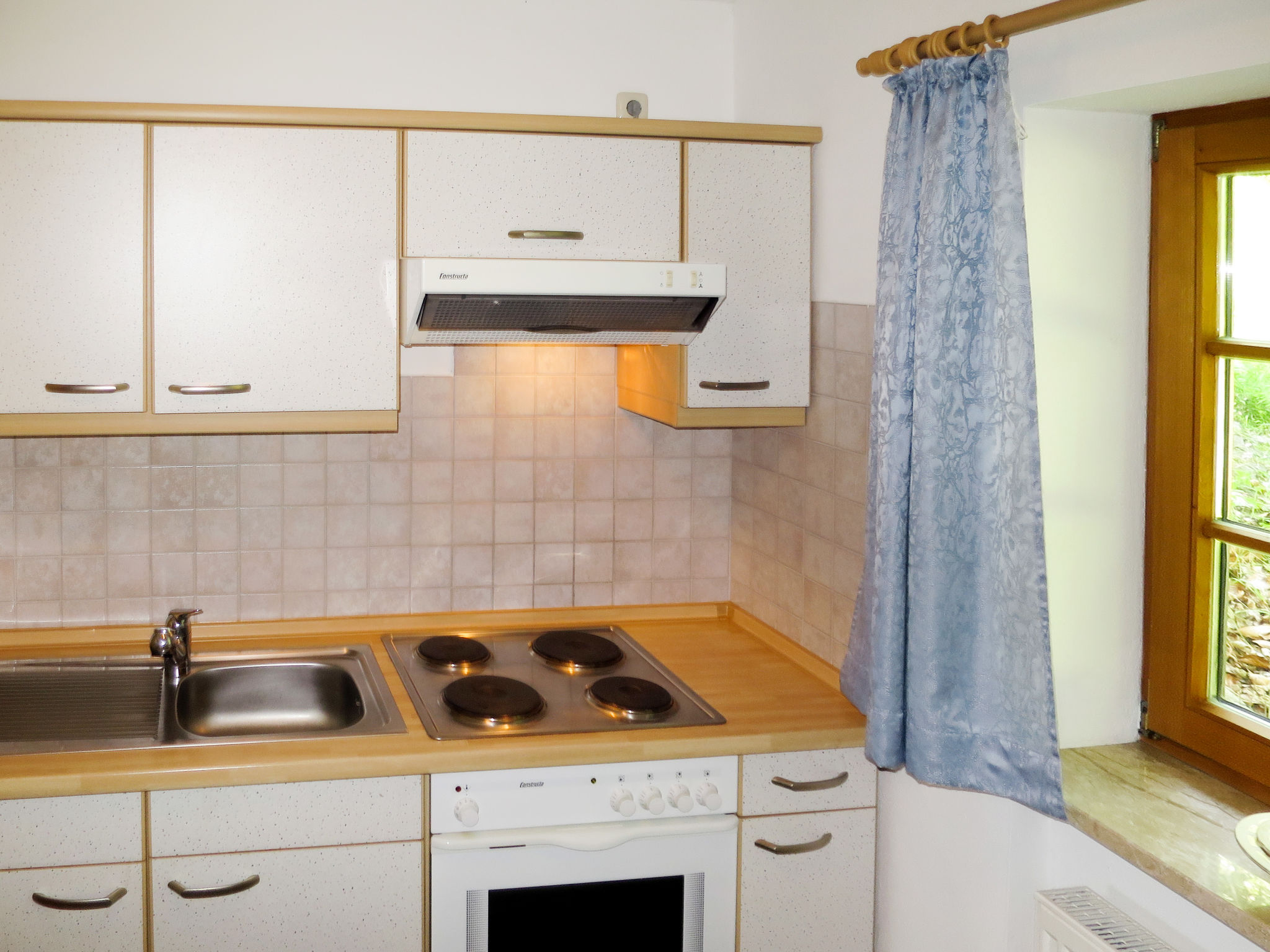 Holiday Rental Accommodation