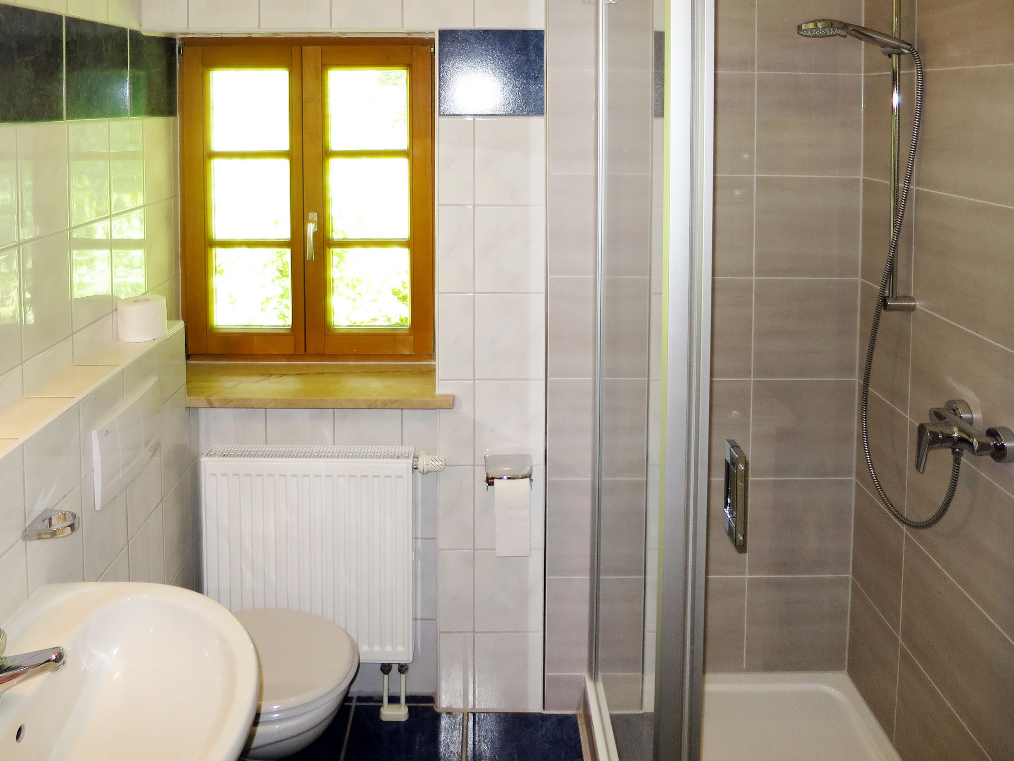 Holiday Rental Accommodation