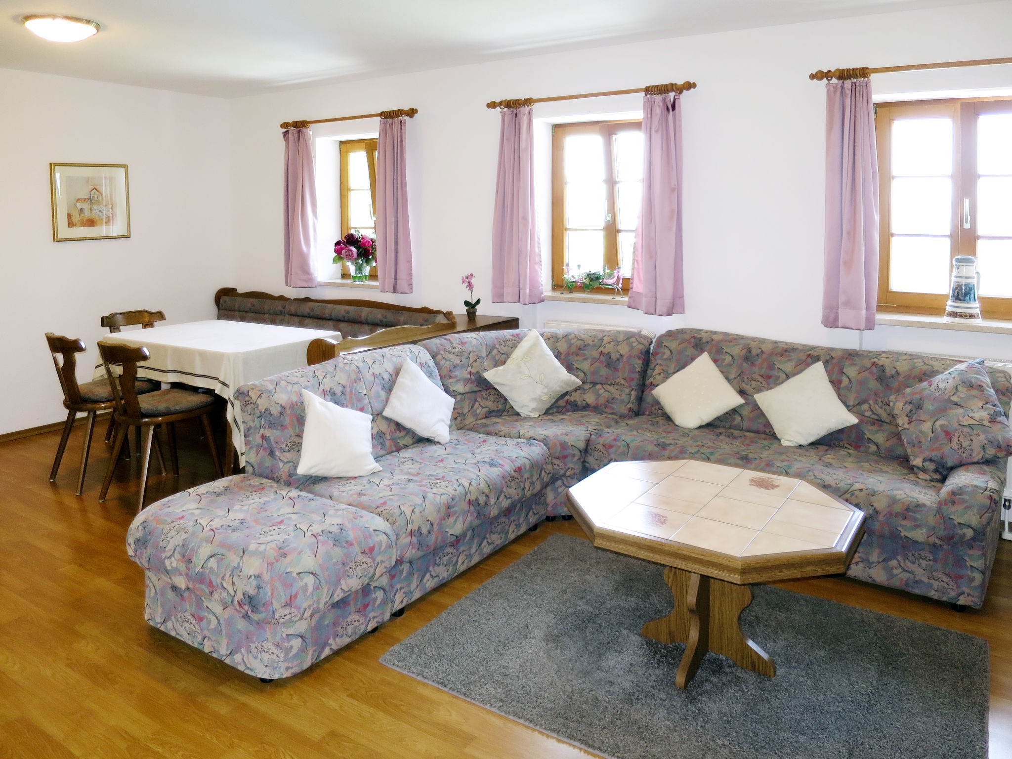 Holiday Rental Accommodation
