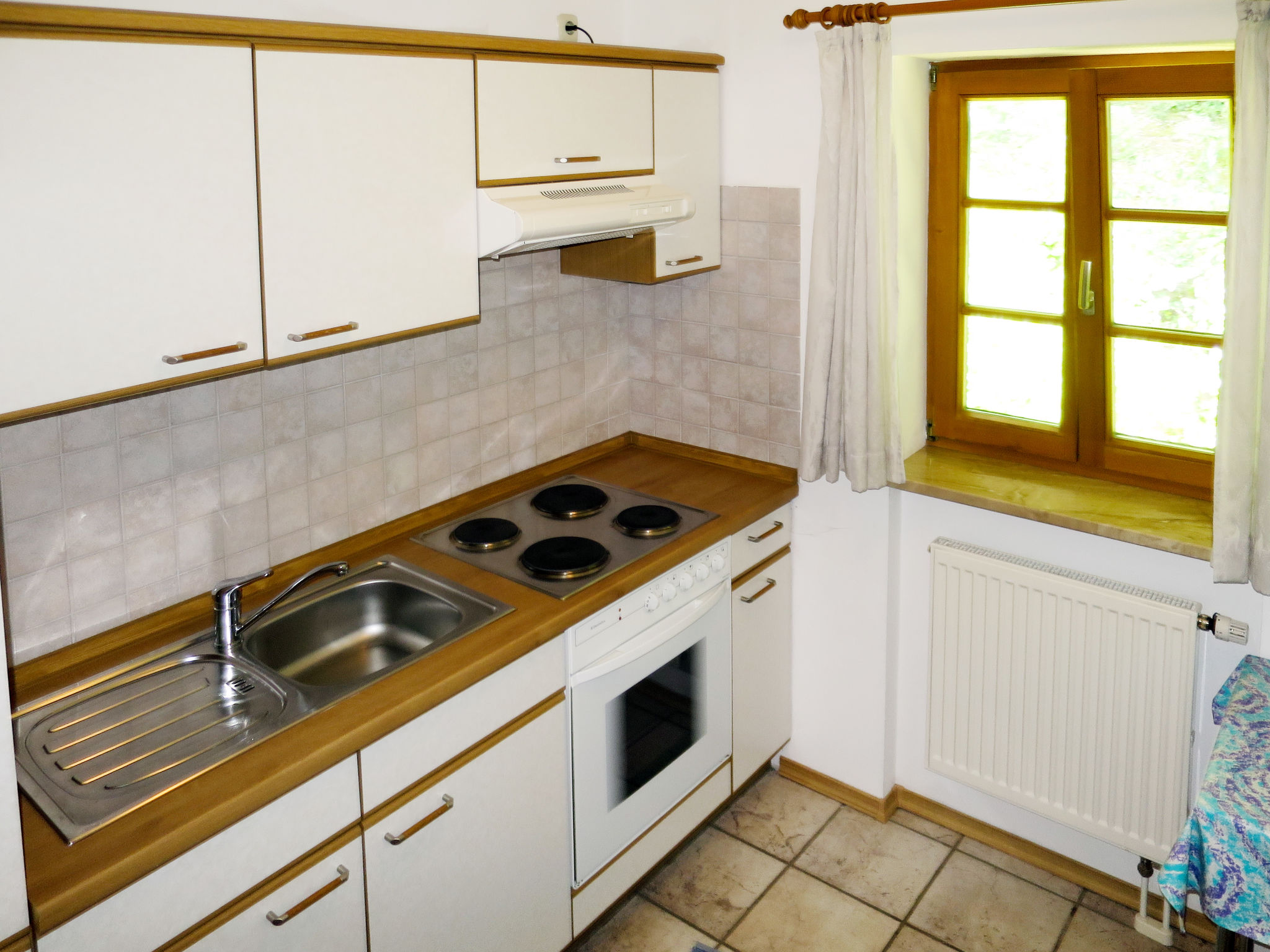 Holiday Rental Accommodation