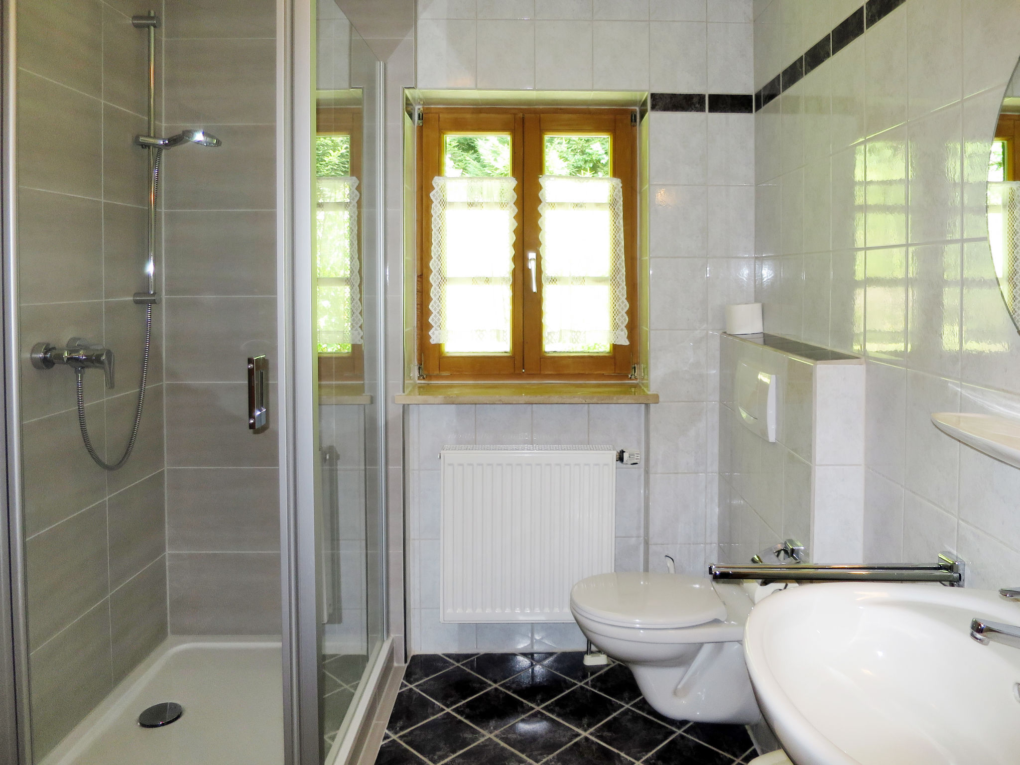 Holiday Rental Accommodation