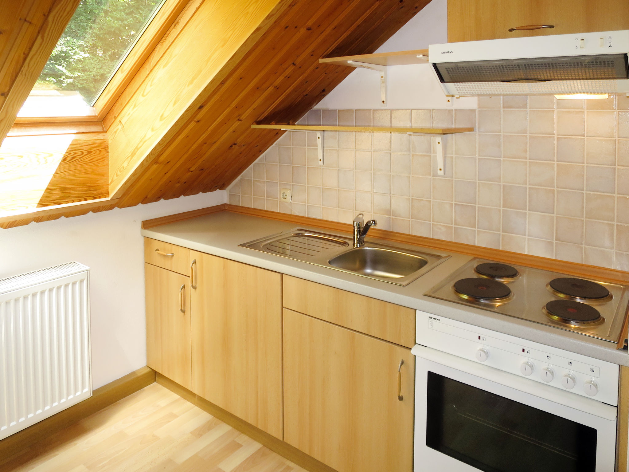 Holiday Rental Accommodation