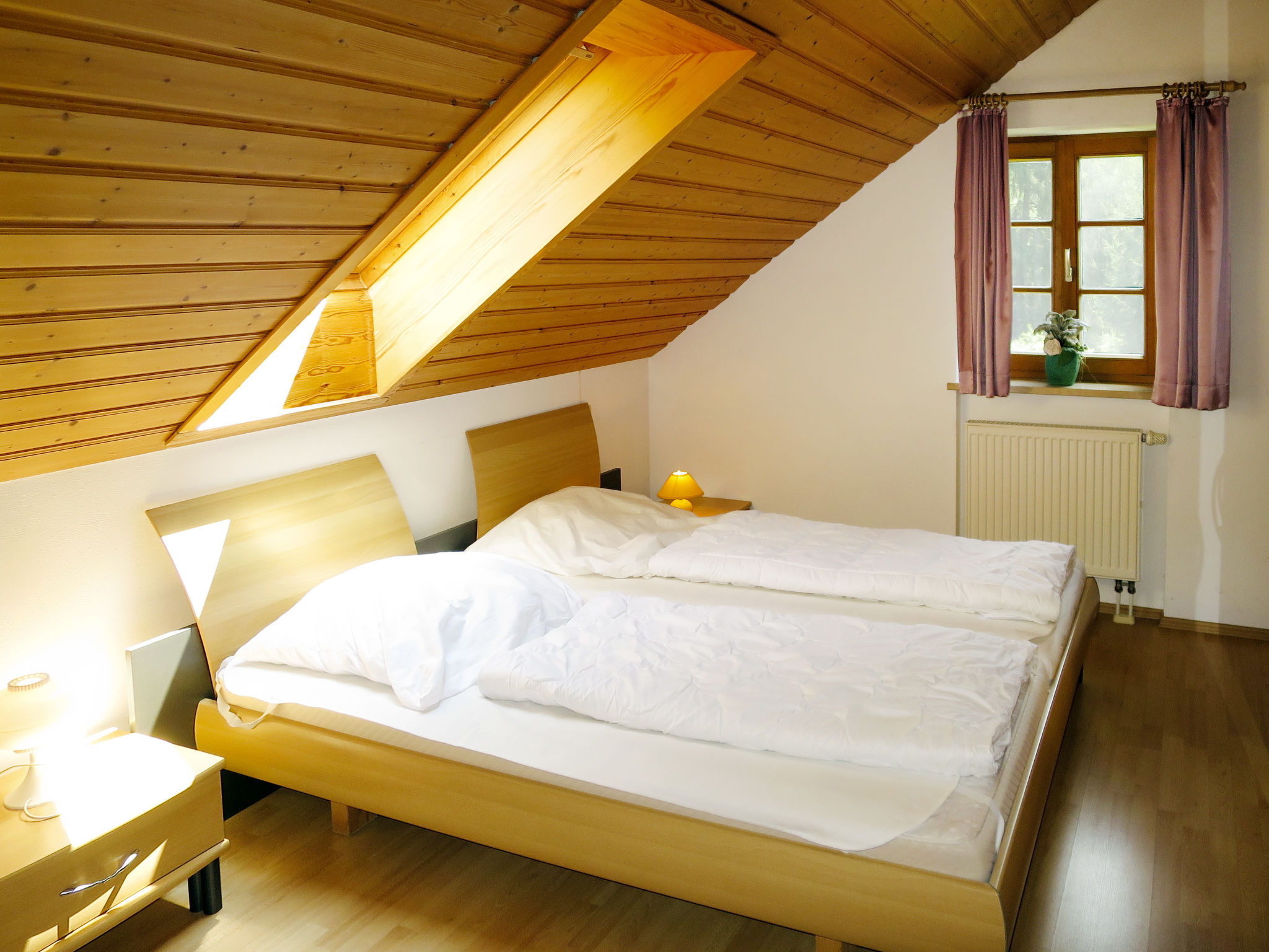 Holiday Rental Accommodation