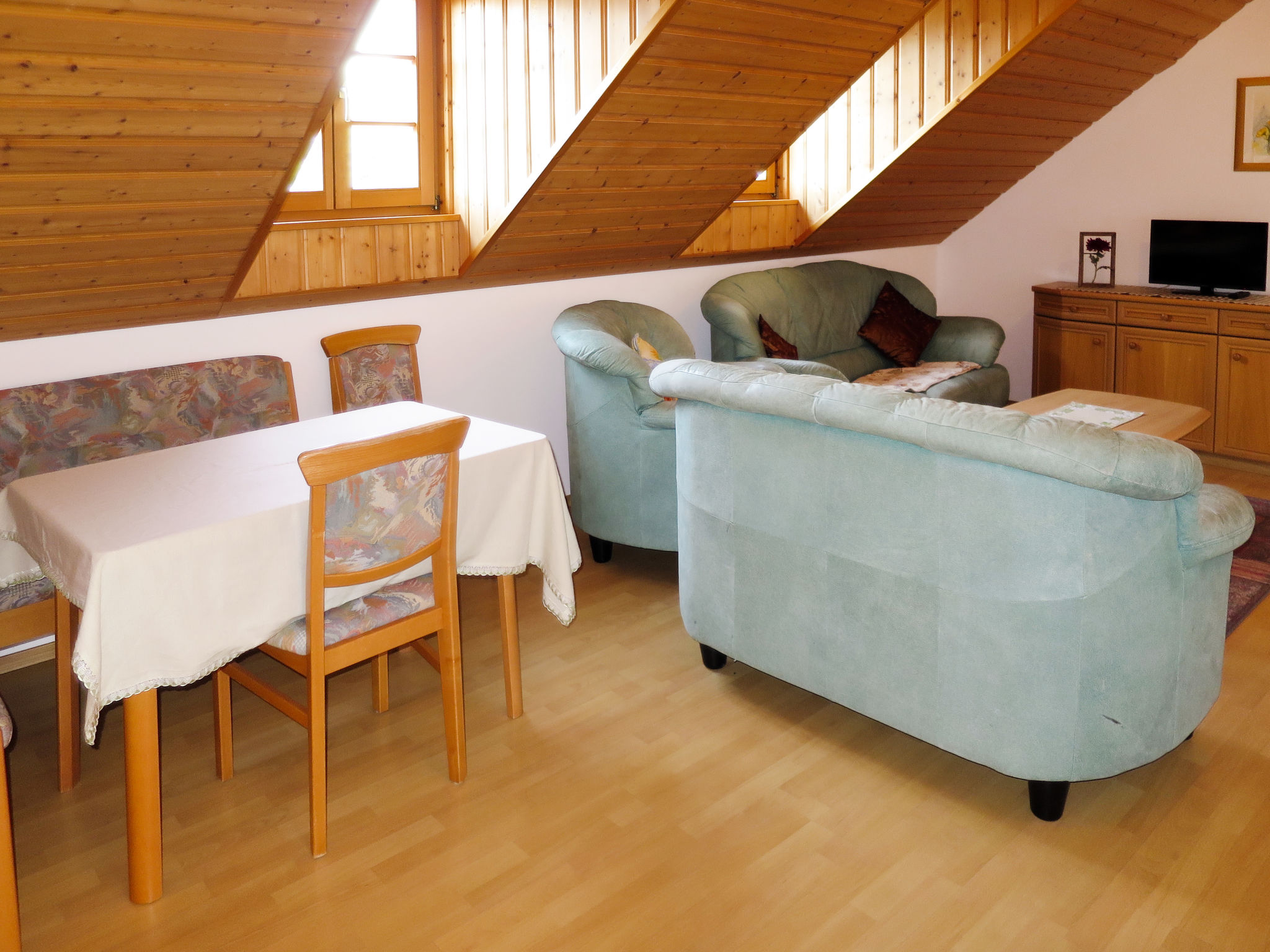 Holiday Rental Accommodation